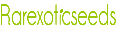 Logo Rarexoticseeds